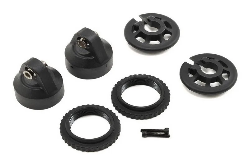 Крышки амортизатора Traxxas X-MAXX.