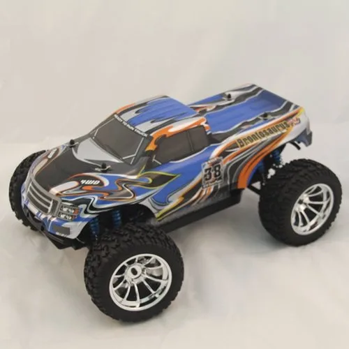 Радиоуправляемый монстр HSP Brontosaurus PRO - 94211PROw|p