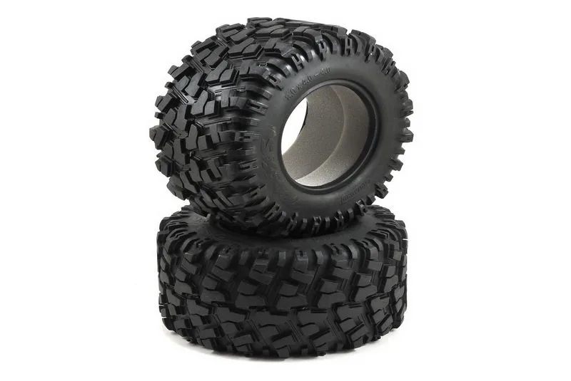 Шины Traxxas X-MAXX.