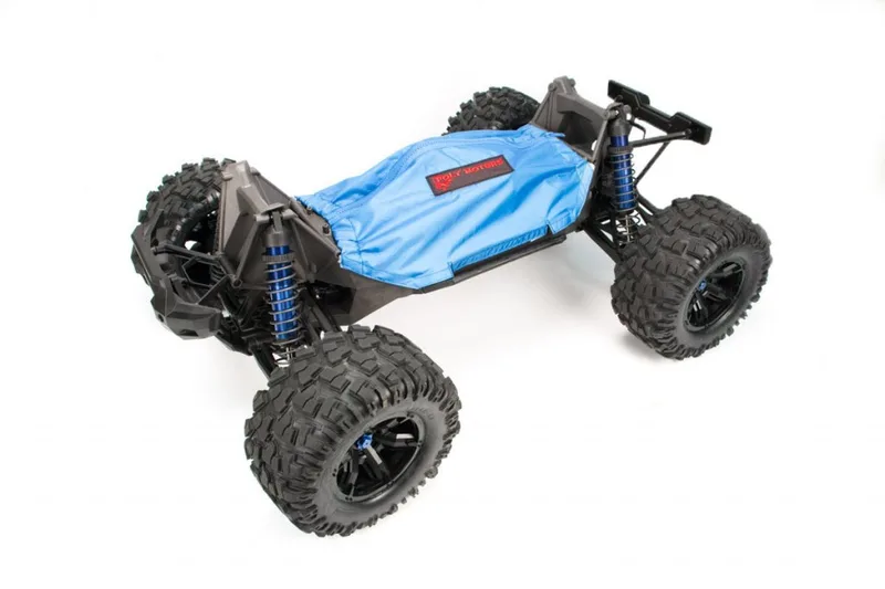 Зимний чехол для Traxxas X-Maxx 1:7