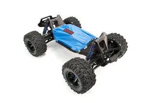 Зимний чехол для Traxxas X-Maxx 1:7 — фото 2