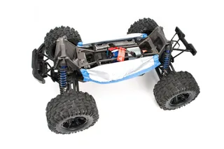 Зимний чехол для Traxxas X-Maxx 1:7 — фото 3