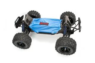 Зимний чехол для Traxxas X-Maxx 1:7 — фото 4