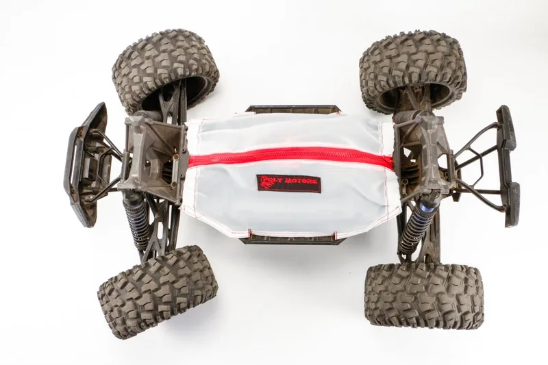 Polymotors Чехол для Traxxas X-Maxx 1:7