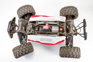Polymotors Чехол для Traxxas X-Maxx 1:7 — фото 2