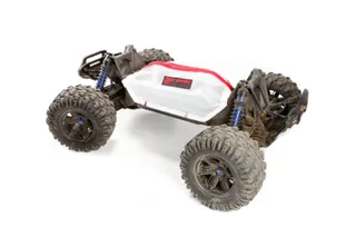 Polymotors Чехол для Traxxas X-Maxx 1:7 — фото 3