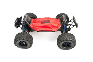 Зимний чехол для Traxxas X-Maxx 1:7 — фото 2