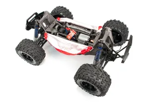 Зимний чехол для Traxxas X-Maxx 1:7 — фото 3