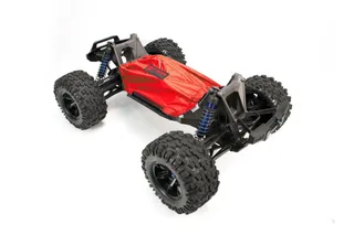 Зимний чехол для Traxxas X-Maxx 1:7 — фото 4