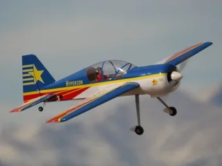 Самолет Art-tech Як-54 EPS 2.4G
