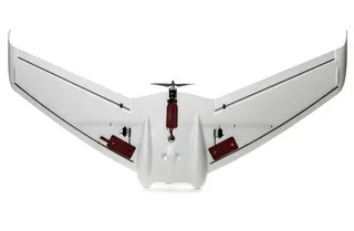 Радиоуправляемое крыло Blade FPV Manta (1100мм) BNF Basic - BLH01000 — фото 2