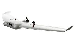 Радиоуправляемое крыло Blade FPV Manta (1100мм) BNF Basic - BLH01000 — фото 5