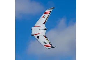 Радиоуправляемое крыло Blade FPV Manta (1100мм) BNF Basic - BLH01000 — фото 7
