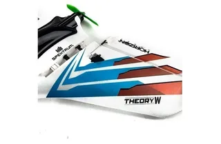 Радиоуправляемое крыло Blade Theory Type W FPV Ready (760мм) BNF Basic - BLH03055 — фото 3