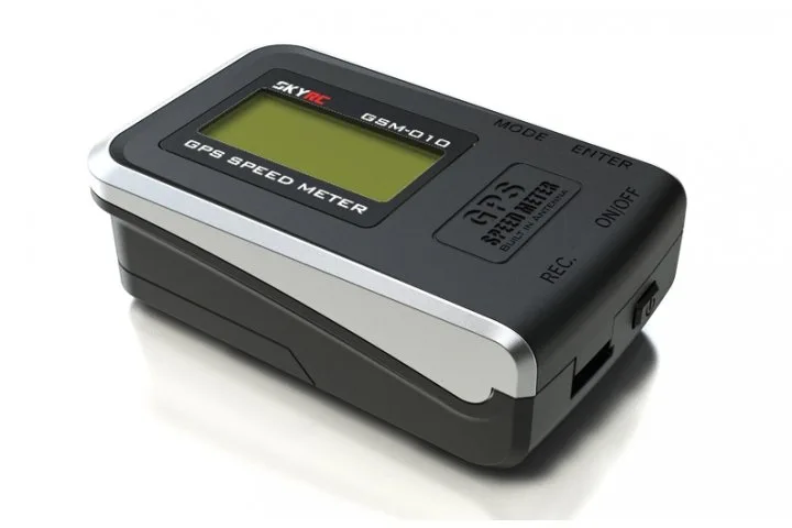 Спидометр для замера скорости SkyRC GPS SPEED METER