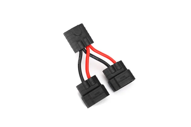 Adapter, Traxxas Connector MAL