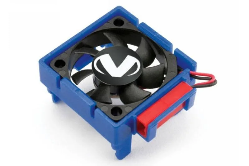 Cooling fan, Velineon VXL-3s ESC